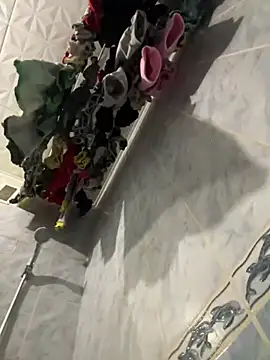 DesireMelissa online show from 20, 1, 2025