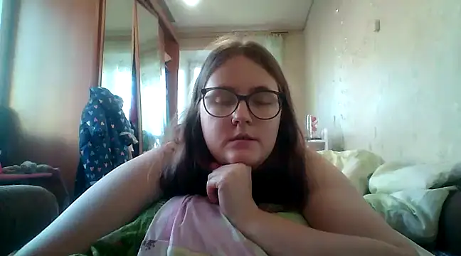 DesireMelissa online show from 21, 1, 2025