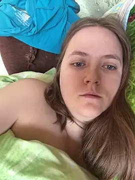 DesireMelissa online show from 21, 1, 2025