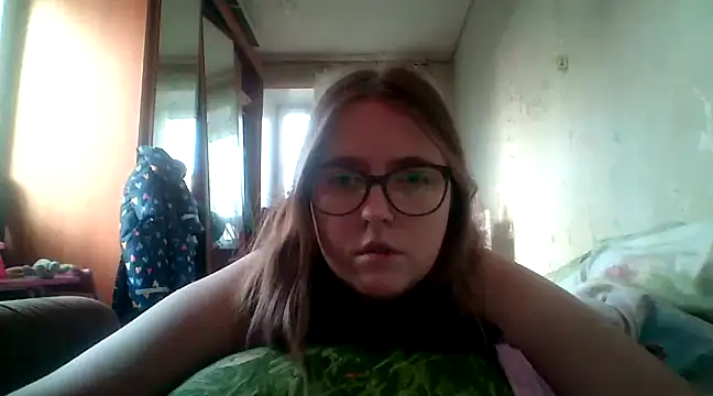 DesireMelissa online show from 21, 1, 2025