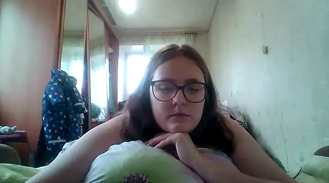 DesireMelissa online show from 22, 1, 2025