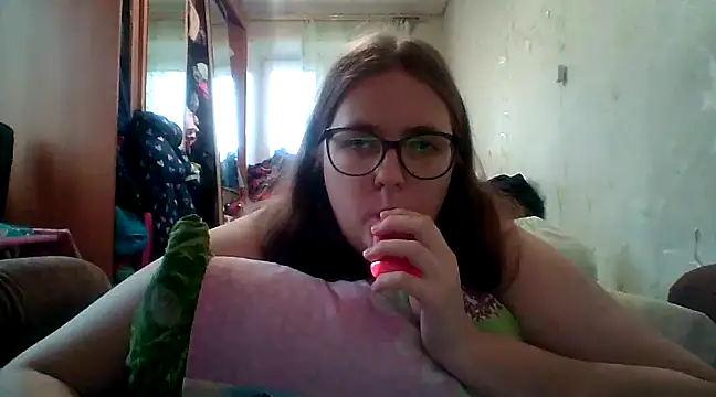 DesireMelissa online show from 24, 1, 2025