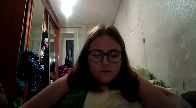 DesireMelissa online show from 24, 1, 2025