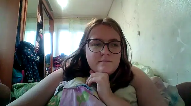 DesireMelissa online show from 26, 1, 2025