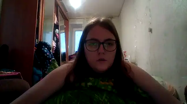 DesireMelissa online show from 27, 1, 2025