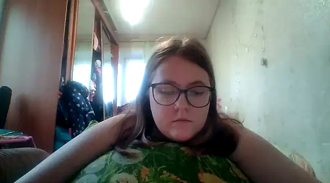 DesireMelissa online show from 27, 1, 2025