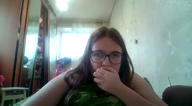 DesireMelissa online show from 6, 2, 2025