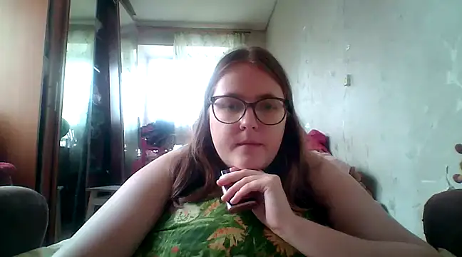 DesireMelissa online show from 8, 2, 2025