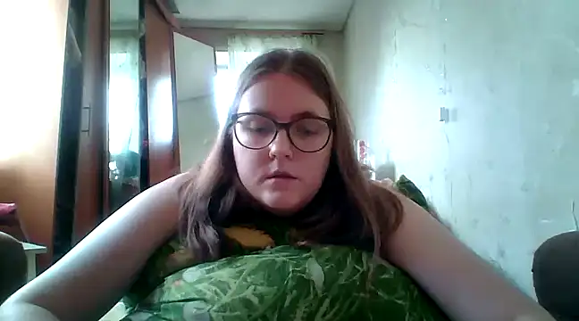 DesireMelissa online show from 17, 2, 2025