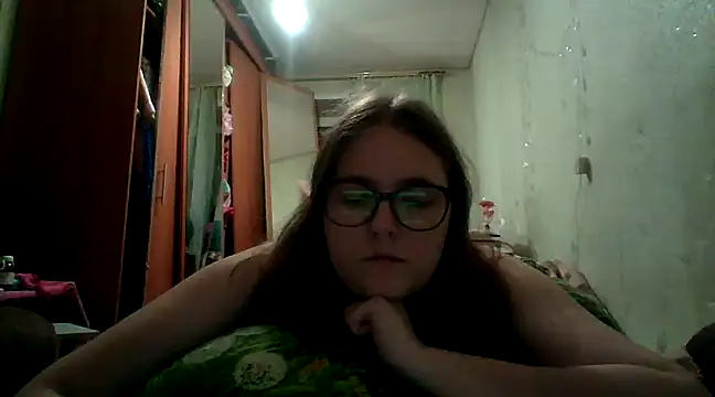 DesireMelissa online show from 18, 2, 2025