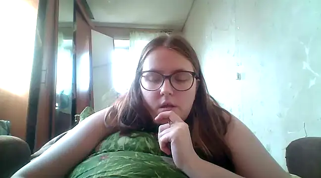 DesireMelissa online show from 21, 2, 2025