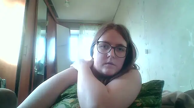 DesireMelissa online show from 22, 2, 2025