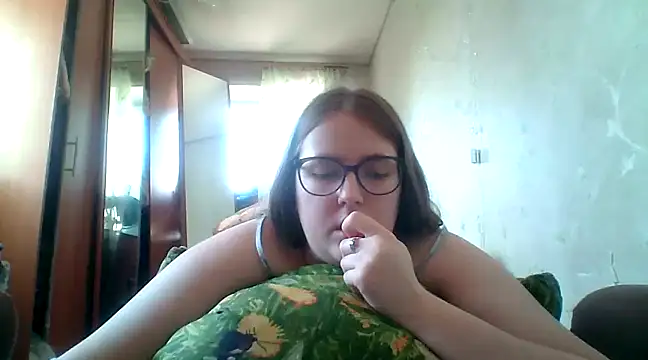 DesireMelissa online show from 25, 2, 2025