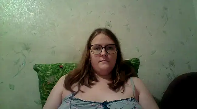 DesireMelissa online show from 26, 2, 2025