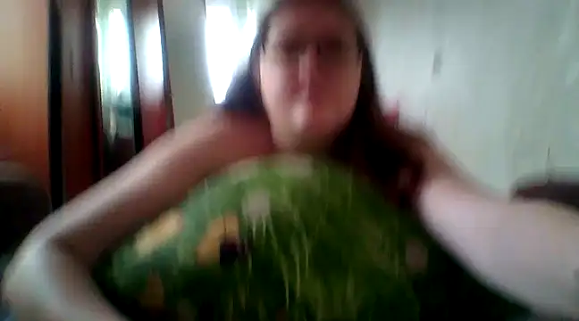 DesireMelissa online show from 3, 3, 2025