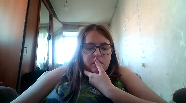 DesireMelissa online show from 16, 3, 2025