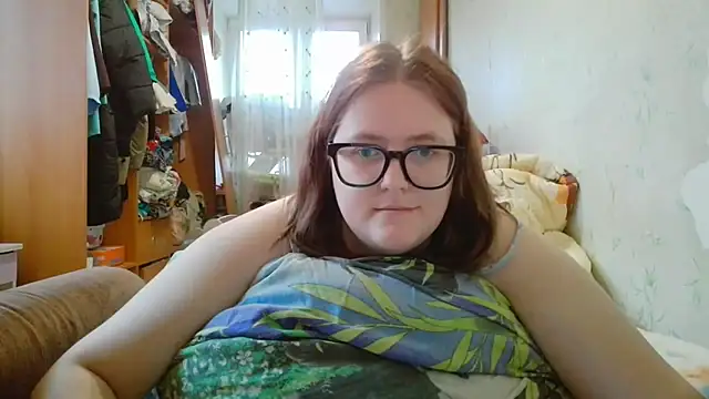 DesireMelissa online show from 18, 12, 2025