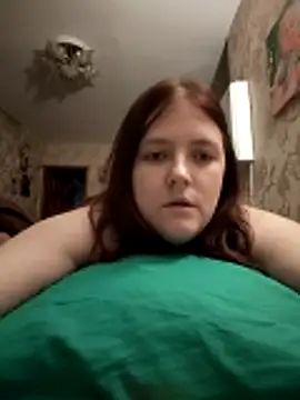 DesireMelissa online show from 25, 2, 2026