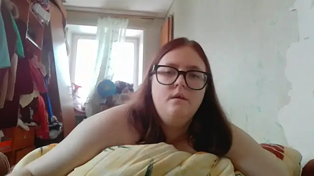 DesireMelissa online show from 3, 3, 2026