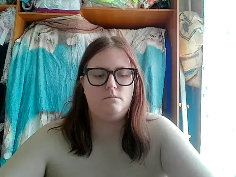 DesireMelissa online show from 14, 4, 2026