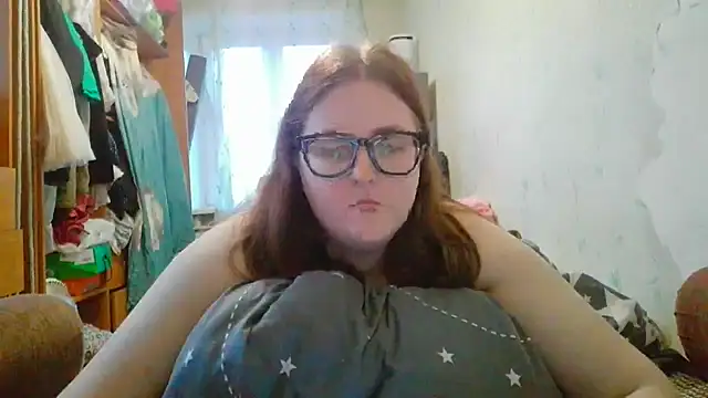 DesireMelissa online show from 18, 4, 2026