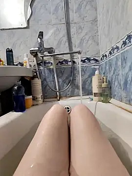 DesireMelissa online show from 11, 5, 2026