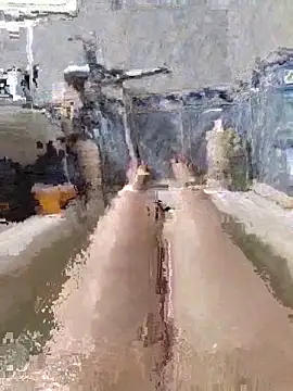 DesireMelissa online show from 16, 5, 2026