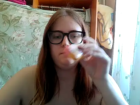 DesireMelissa online show from 4, 6, 2026
