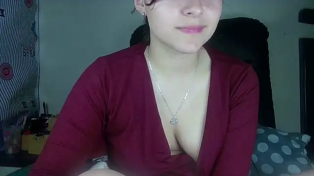 Snapshot of Elith_20 chatting on 31, 1, 2025 Elith 20 online show from 31, 1, 2025