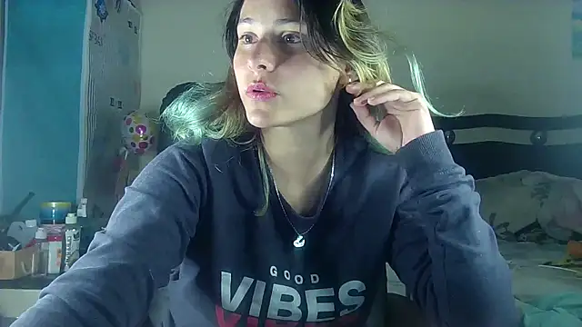 Snapshot of Elith_20 chatting on 13, 2, 2025 Elith 20 online show from 13, 2, 2025