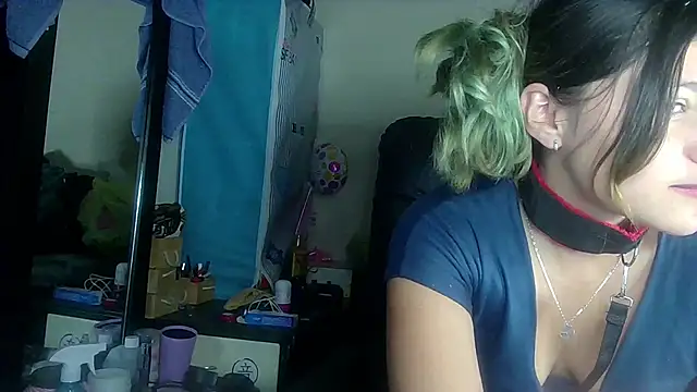 Snapshot of Elith_20 chatting on 18, 2, 2025 Elith 20 online show from 18, 2, 2025