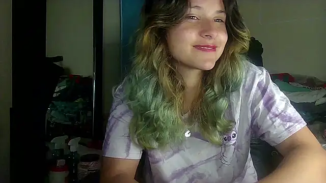 Snapshot of Elith_20 chatting on 22, 2, 2025 Elith 20 online show from 22, 2, 2025