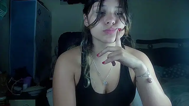 Snapshot of Elith_20 chatting on 6, 3, 2025 Elith 20 online show from 6, 3, 2025