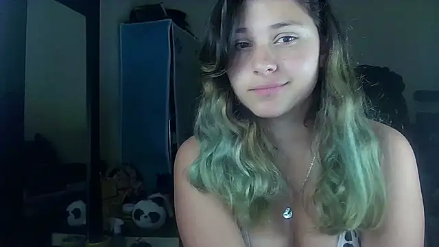 Snapshot of Elith_20 chatting on 13, 3, 2025 Elith 20 online show from 13, 3, 2025