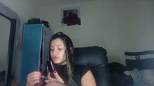 Snapshot of Elith_20 chatting on 14, 3, 2025 Elith 20 online show from 14, 3, 2025