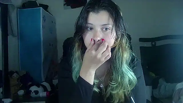 Snapshot of Elith_20 chatting on 16, 3, 2025 Elith 20 online show from 16, 3, 2025