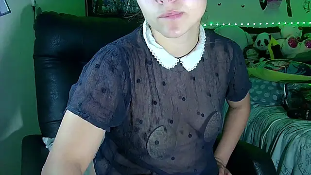 Snapshot of Elith_20 chatting on 16, 9, 2025 Elith 20 online show from 16, 9, 2025