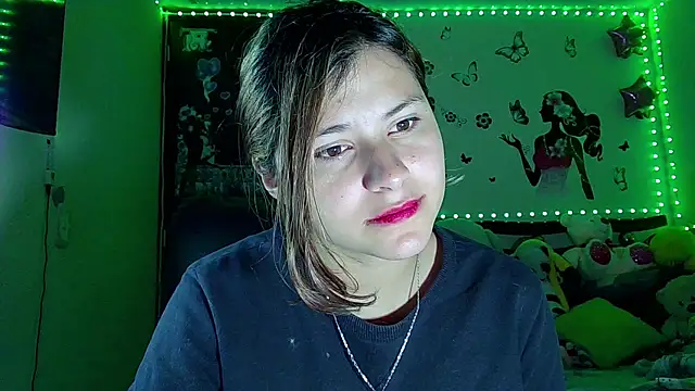 Snapshot of Elith_20 chatting on 17, 9, 2025 Elith 20 online show from 17, 9, 2025