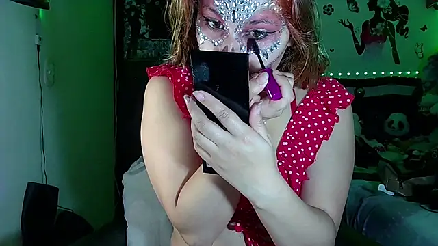 Snapshot of Elith_20 chatting on 1, 11, 2025 Elith 20 online show from 1, 11, 2025