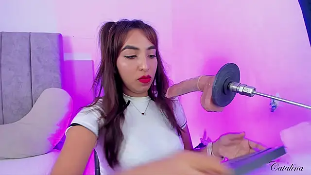 Leticia brownn1 online show from 11, 1, 2025