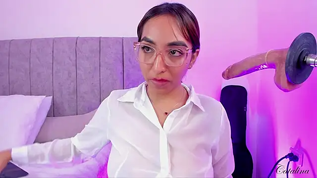 Leticia brownn1 online show from 11, 1, 2025