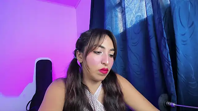 Leticia brownn1 online show from 19, 3, 2025