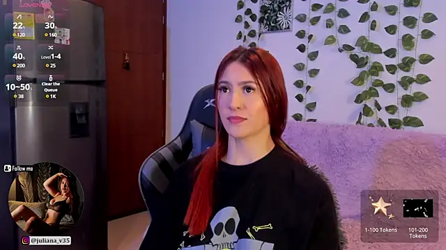 Amypond   online show from 12, 2, 2025