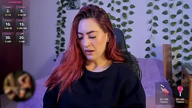 Amypond   online show from 26, 2, 2025