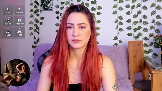 Amypond   online show from 9, 3, 2025