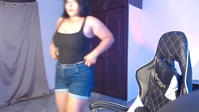 Zetrionn online show from 21, 1, 2025