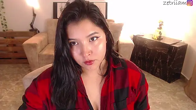 Zetrionn online show from 20, 12, 2025