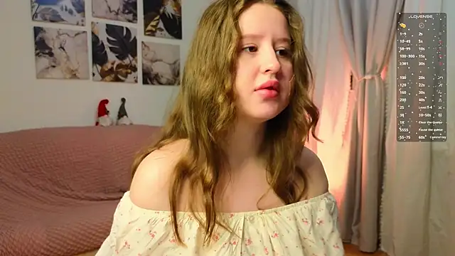 SquirtBabee online show from 19, 1, 2026