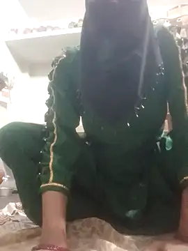 UrvashiRani online show from 28, 4, 2026