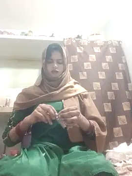 UrvashiRani online show from 29, 4, 2026